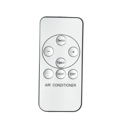 Aparat de aer conditionat portabil 2224 BTU, 280W, 220V cu functie dezumidificare, ventilatie, telecomanda, comenzi vocale, kit instalare inclus Breckner Germany - imagine 12