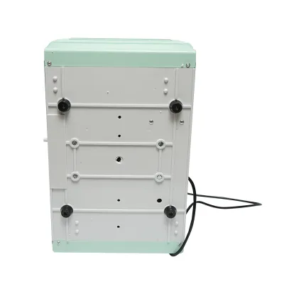 Aparat de aer conditionat portabil 2224 BTU, 280W, 220V cu functie dezumidificare, ventilatie, telecomanda, comenzi vocale, kit instalare inclus Breckner Germany - imagine 10