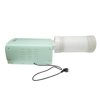 Aparat de aer conditionat portabil 2224 BTU, 280W, 220V cu functie dezumidificare, ventilatie, telecomanda, comenzi vocale, kit instalare inclus Breckner Germany - imagine 4