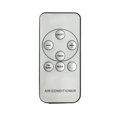 Aparat de aer conditionat portabil 2224 BTU, 280W, 220V cu functie incalzire, dezumidificare, ventilatie, telecomanda, comenzi vocale, kit instalare inclus Breckner Germany - imagine 13