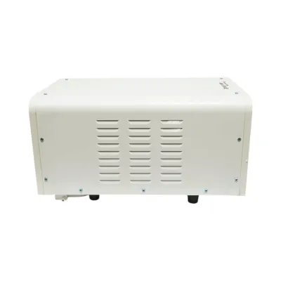 Aparat de aer conditionat portabil 2224 BTU, 280W, 220V cu functie incalzire, dezumidificare, ventilatie, telecomanda, comenzi vocale, kit instalare inclus Breckner Germany - imagine 6