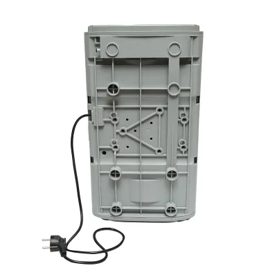 Aparat de aer conditionat portabil 4100 BTU, 420W, 220V cu functie dezumidificare, ventilatie, telecomanda, mod somn, kit instalare inclus Breckner Germany - imagine 10