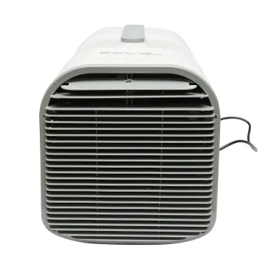 Aparat de aer conditionat portabil 4100 BTU, 420W, 220V cu functie dezumidificare, ventilatie, telecomanda, mod somn, kit instalare inclus Breckner Germany - imagine 6