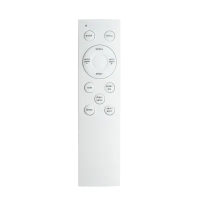 Aparat de aer conditionat portabil 4100 BTU, 420W, 220V cu functie dezumidificare, ventilatie, telecomanda, mod somn, kit instalare inclus Breckner Germany - imagine 12