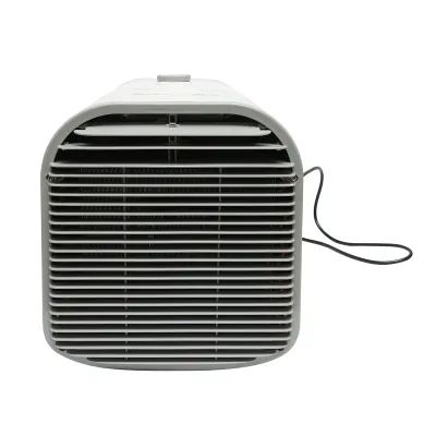Aparat de aer conditionat portabil 4777 BTU, 600W, 220V cu functie dezumidificare, ventilatie, telecomanda, mod somn, kit instalare inclus Breckner Germany - imagine 5