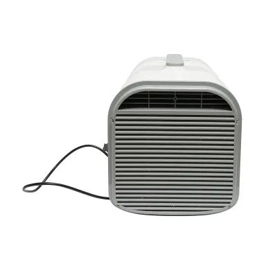 Aparat de aer conditionat portabil 4777 BTU, 600W, 220V cu functie dezumidificare, ventilatie, telecomanda, mod somn, kit instalare inclus Breckner Germany - imagine 6