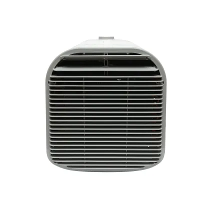 Aparat de aer conditionat portabil 4777 BTU, 600W, 12V-24V-220V cu functie dezumidificare, ventilatie, telecomanda, mod somn, kit instalare inclus Breckner Germany - imagine 5