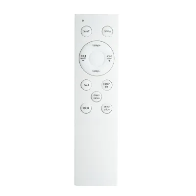 Aparat de aer conditionat portabil 4100 BTU, 420W, 220V cu functie dezumidificare, ventilatie, telecomanda, mod somn, kit instalare inclus Breckner Germany - imagine 12