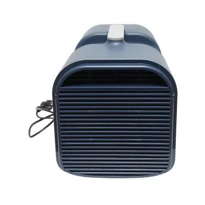 Aparat de aer conditionat portabil 4100 BTU, 420W, 220V cu functie dezumidificare, ventilatie, telecomanda, mod somn, kit instalare inclus Breckner Germany - imagine 6