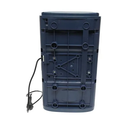 Aparat de aer conditionat portabil 4100 BTU, 420W, 220V cu functie dezumidificare, ventilatie, telecomanda, mod somn, kit instalare inclus Breckner Germany - imagine 9