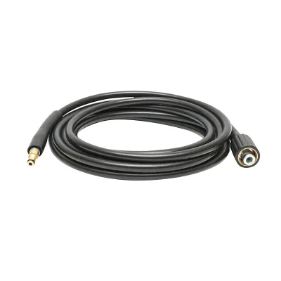Furtun de inalta presiune 160 bar, lungime 5m, max. 60°C pentru aparat de spalat cu presiune BK77092