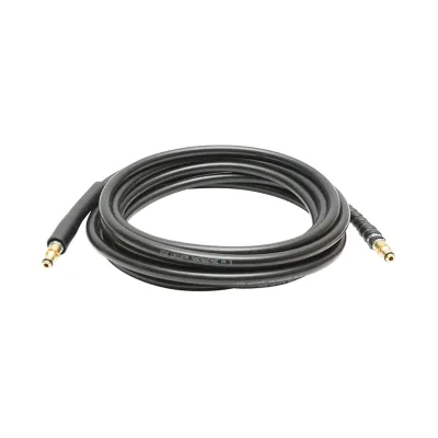 Furtun de inalta presiune 200 bar, lungime 5m, max. 60°C pentru aparat de spalat cu presiune BK77093