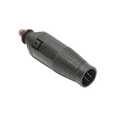 Duza de pulverizare 160 bar pentru aparat de spalat cu presiune BK77092 - imagine 4