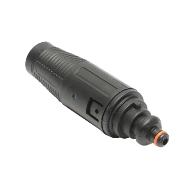 Duza de pulverizare 160 bar pentru aparat de spalat cu presiune BK77092 - imagine 5