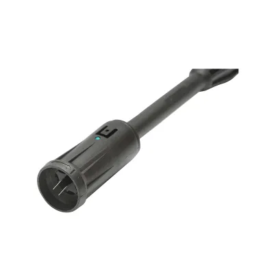 Lance de pulverizare 130 bar YLG07 pentru aparat de spalat cu presiune BK77091 - imagine 4