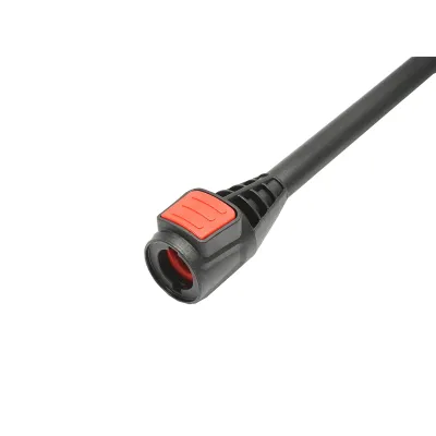 Lance de pulverizare 180 bar YL pentru aparat de spalat cu presiune BK77092 - imagine 4