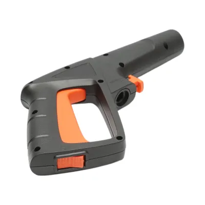 Pistol de pulverizare 130 bar YLG07 pentru aparat de spalat cu presiune BK77091 - imagine 3