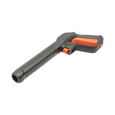 Pistol de pulverizare 180 bar YL pentru aparat de spalat cu presiune BK77093 - imagine 3