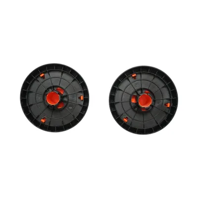 Set 2 roti pentru aparat de spalat cu presiune BK77092 - imagine 6