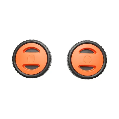 Set 2 roti pentru aparat de spalat cu presiune BK77092 - imagine 2