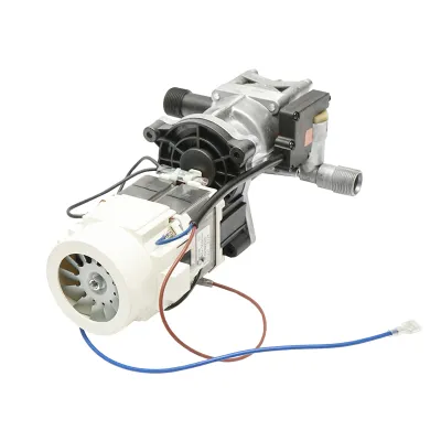 Motor cu pompa pentru aparat de spalat cu presiune BK77091 - imagine 4