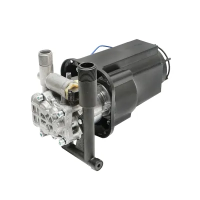 Motor cu pompa pentru aparat de spalat cu presiune BK77092 - imagine 6