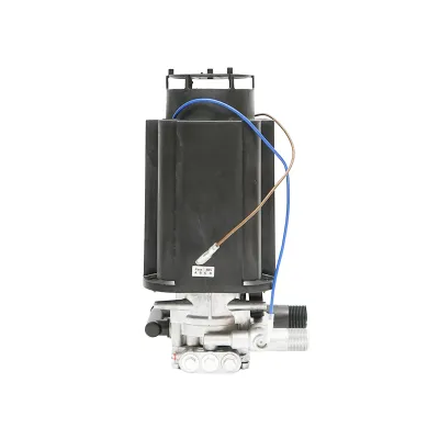 Motor cu pompa pentru aparat de spalat cu presiune BK77092 - imagine 4