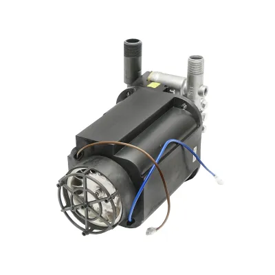 Motor cu pompa pentru aparat de spalat cu presiune BK77092 - imagine 5