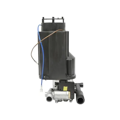 Motor cu pompa pentru aparat de spalat cu presiune BK77092 - imagine 2