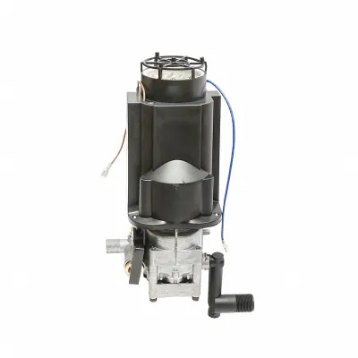 Motor cu pompa pentru aparat de spalat cu presiune BK77093 - imagine 6