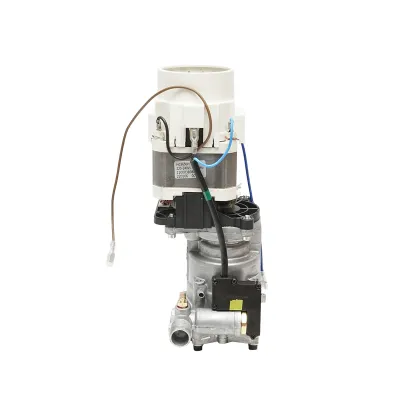 Motor cu pompa pentru aparat de spalat cu presiune BK77093 - imagine 3
