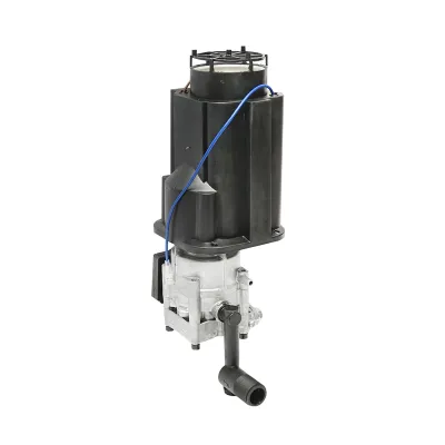 Motor cu pompa pentru aparat de spalat cu presiune BK77093 - imagine 2