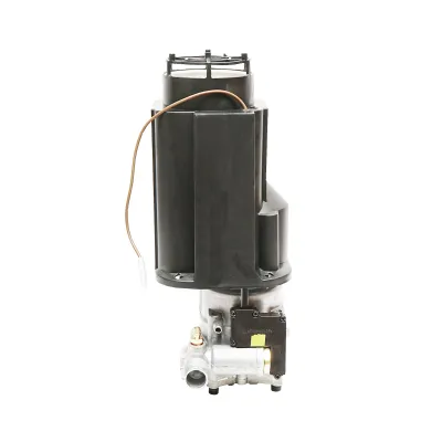 Motor cu pompa pentru aparat de spalat cu presiune BK77093 - imagine 5