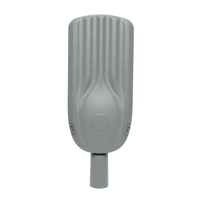 Lampa LED iluminat stradal 150W, 220V, 6000K, 22500lm cu prindere pe stalp IP66 Breckner Germany - imagine 3