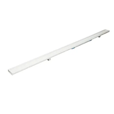 Corp iluminat LED industrial High-Bay 120W, 220V, 6000K, 16800lm pentru hale, depozite 1500mm IP44 Breckner Germany