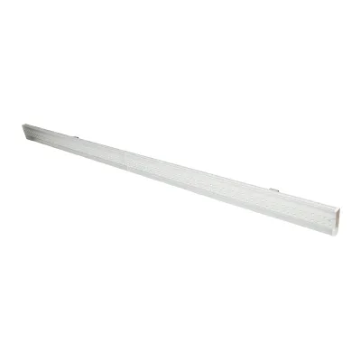 Corp iluminat LED industrial High-Bay 120W, 220V, 6000K, 16800lm pentru hale, depozite 1500mm IP44 Breckner Germany - imagine 3