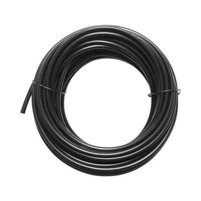 Kit complet irigare prin picurare cu furtun 19m, duze, robineti, tije de fixare 37 piese - imagine 4
