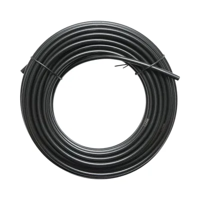 Kit complet irigare prin pulverizare cu furtun 15m, duze, robineti, tije de fixare 30 piese - imagine 4