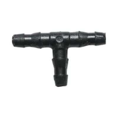 Kit complet irigare prin picurare cu furtun 10m, duze, conectori, tije de fixare 49 piese - imagine 10