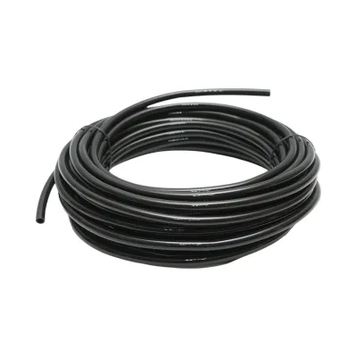 Kit complet irigare prin picurare cu furtun 10m, duze, conectori, tije de fixare 49 piese - imagine 5
