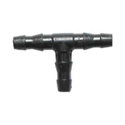 Kit complet irigare prin picurare cu furtun 15.5m, duze, conectori, tije de fixare 64 piese - imagine 10