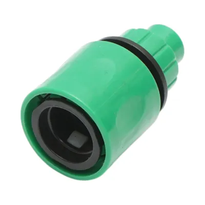 Kit complet irigare prin picurare cu furtun 15.5m, duze, conectori, tije de fixare 64 piese - imagine 7