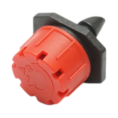 Kit complet irigare prin picurare si pulverizare cu furtun 50m, duze, conectori, tije de fixare 200 piese - imagine 4