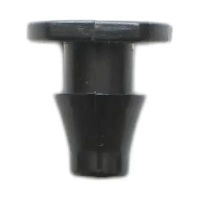 Kit complet irigare prin picurare si pulverizare cu furtun 50m, duze, conectori, tije de fixare 200 piese - imagine 12