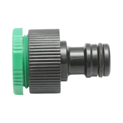 Kit complet irigare prin picurare si pulverizare cu furtun 50m, duze, conectori, tije de fixare 200 piese - imagine 6