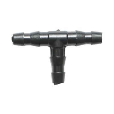 Kit complet irigare prin picurare si pulverizare cu furtun 50m, duze, conectori, tije de fixare 200 piese - imagine 10
