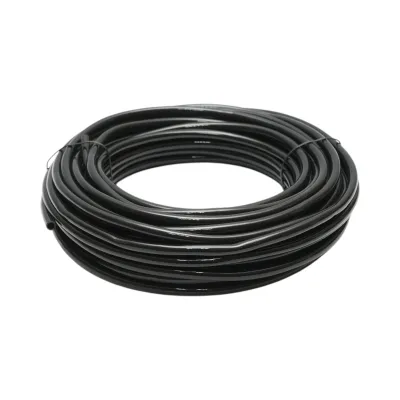 Kit complet irigare prin picurare si pulverizare cu 2 furtunuri 8m/62m, duze, microaspersoare, conectori 145 piese - imagine 3
