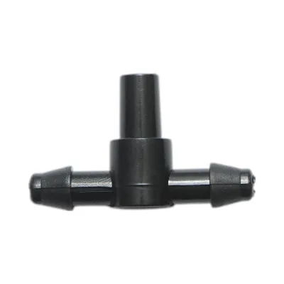 Kit complet irigare prin picurare si pulverizare cu 2 furtunuri 8m/62m, duze, microaspersoare, conectori 145 piese - imagine 11