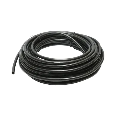 Kit complet irigare prin pulverizare cu furtun 10m, duze, conectori 35 piese - imagine 3
