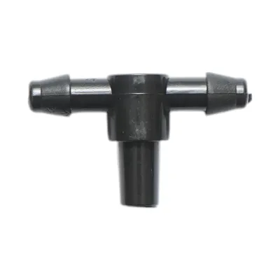 Kit complet irigare prin pulverizare cu furtun 10m, duze, conectori 35 piese - imagine 8